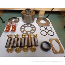A4VSO PUMP PARTS cylinder block valve plate